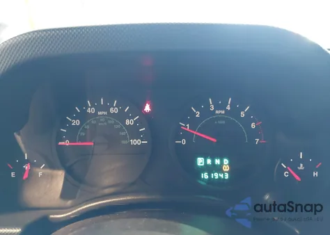 2008 Jeep Wrangler Unlimited X from USA, damaged, VIN 1J4GA39148L541078